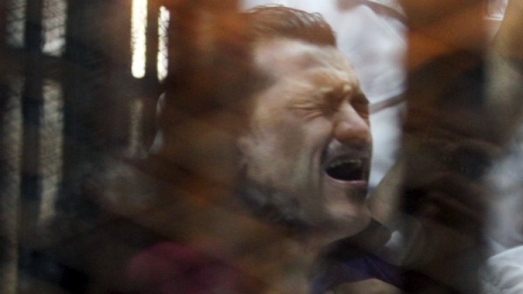 Снимка: Reuters