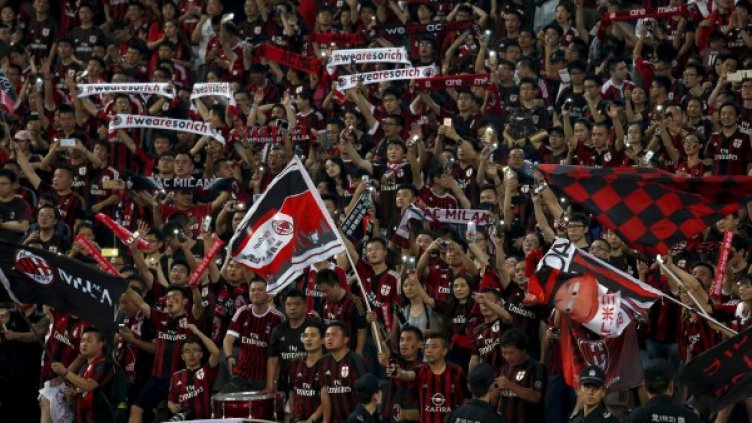 Снимка: Reuters