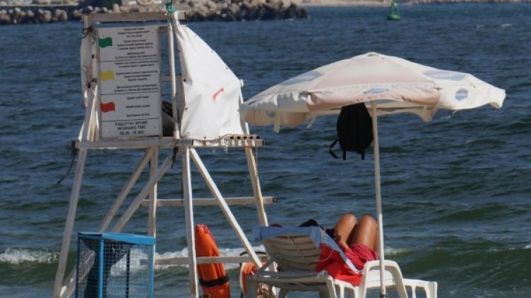 Снимка: Булфото, архив