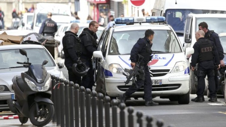 Снимка: Reuters, архив