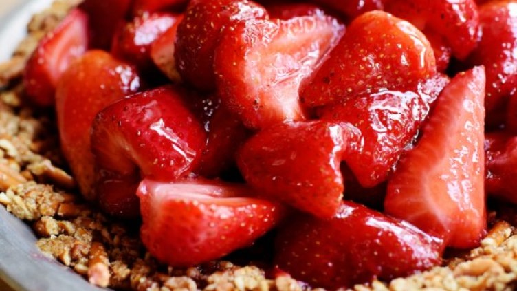 Снимка: Thepioneerwoman