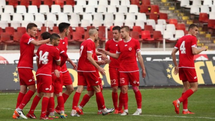 Снимка: Булфото, архив