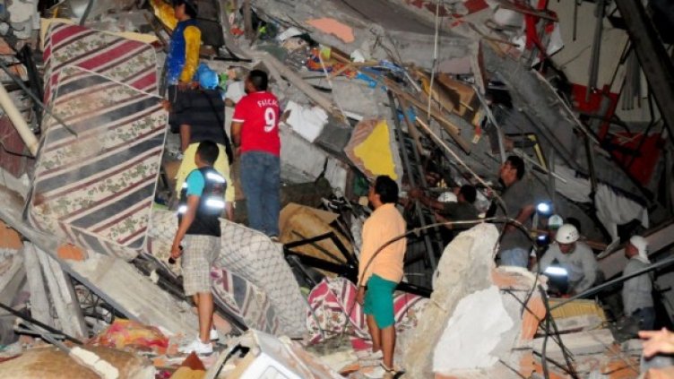 Снимка: Reuters