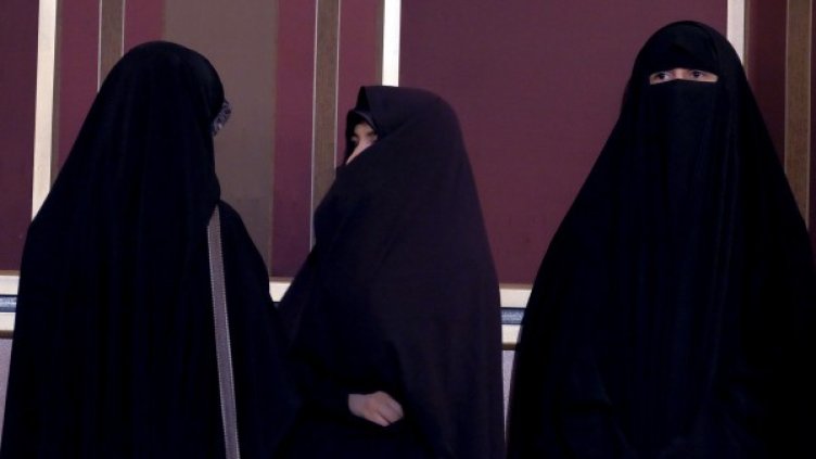 Снимка: Reuters