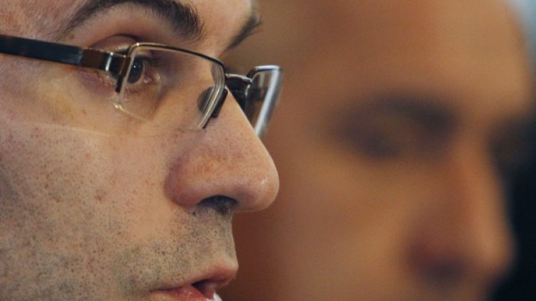 Снимка: Reuters