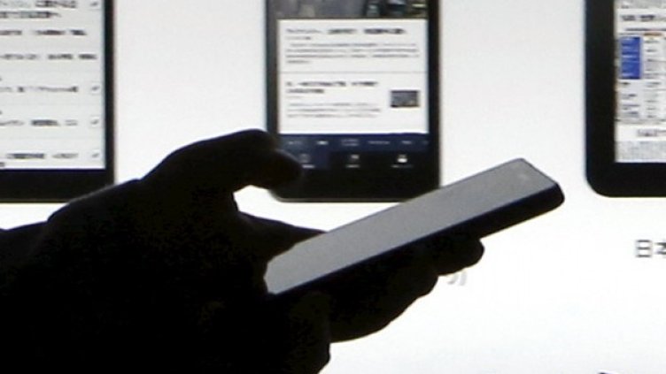 Снимка: архив, Reuters