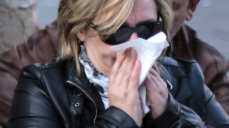 Снимка: архив, Reuters