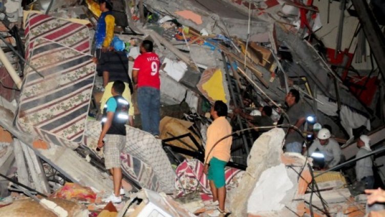 Снимка: Reuters