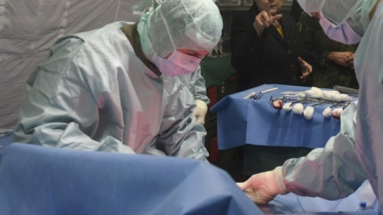 Снимка: архив, Reuters