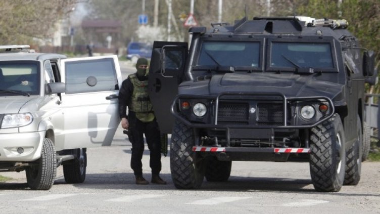 Снимка: архив, Reuters