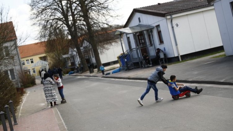 Снимка: архив, Reuters