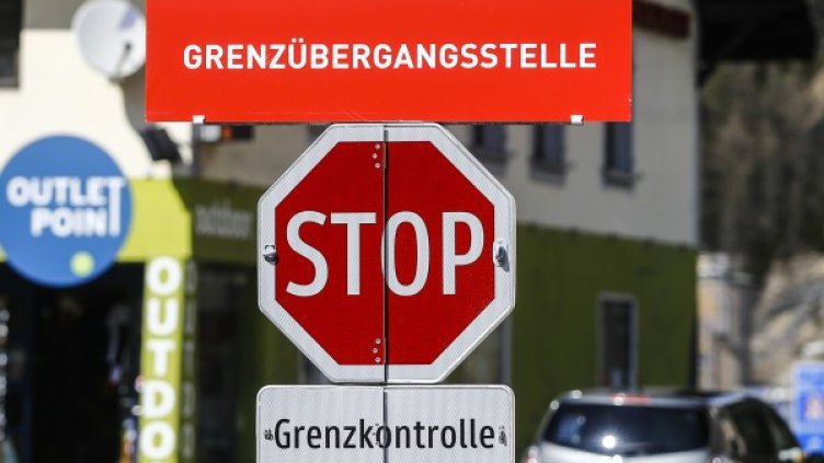 Снимка: архив Reuters