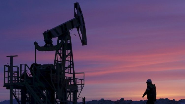 снимка: Ройтерс