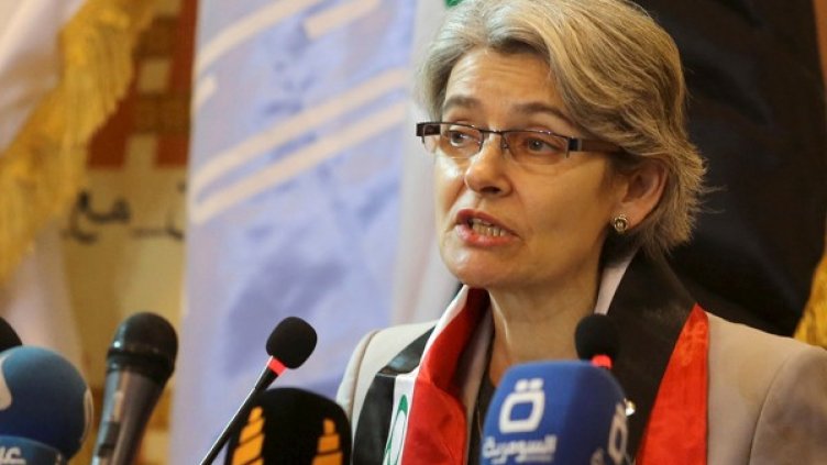 Снимка: архив Reuters