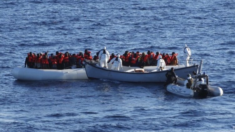 Снимка: архив, Reuters