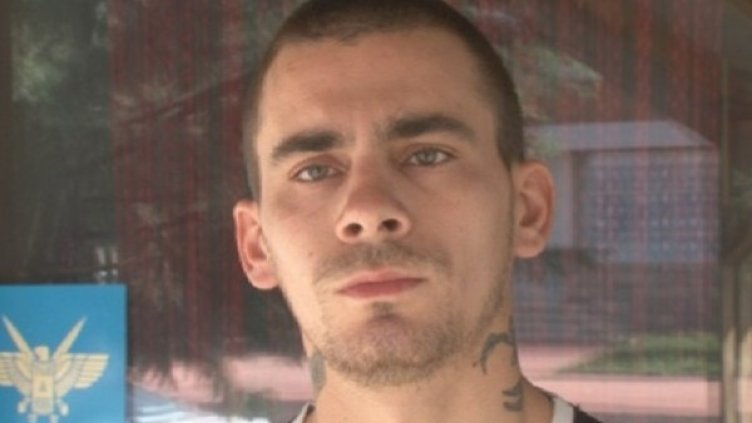 Ангел. Снимка: BTV