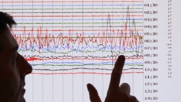 Снимка: архив Reuters