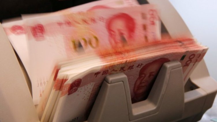 Снимка: архив, Reuters