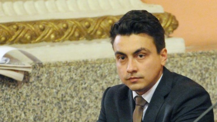 Снимка: Булфото, архив