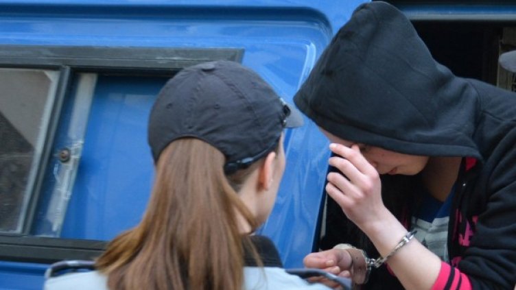 Снимка: Булфото