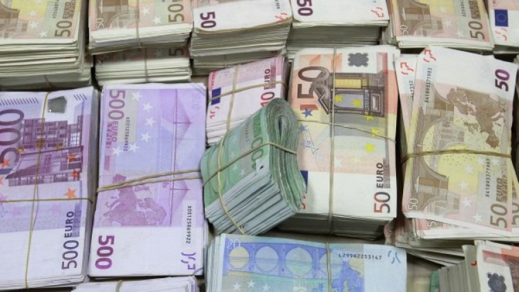 Архив: Булфото