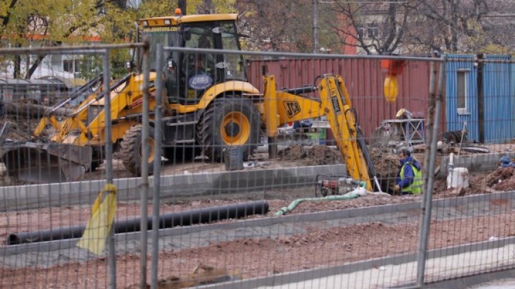 Снимка: Булфото, архив