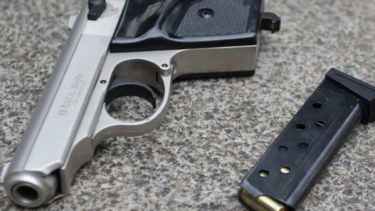 Снимка: Reuters