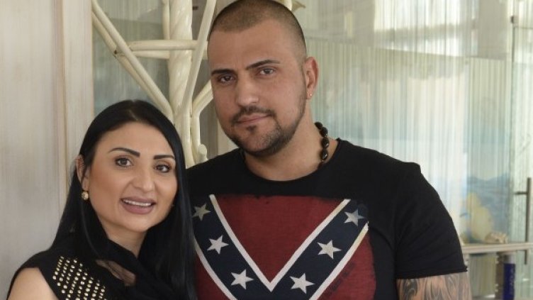 Снимка: Лилия Йотова за сп. "Story"