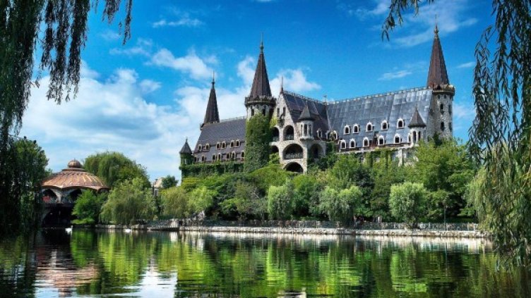 Снимка: Facebook