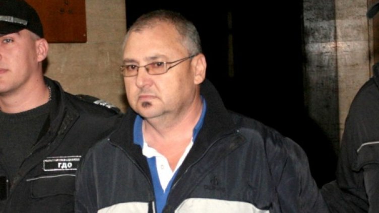 Снимка: архив, Bulphoto