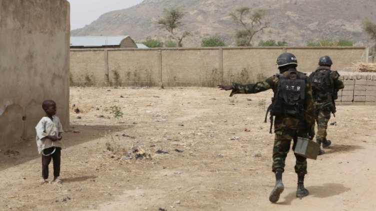 Снимка: архив, Reuters