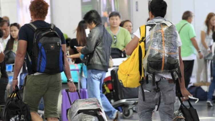 Снимка: Reuters