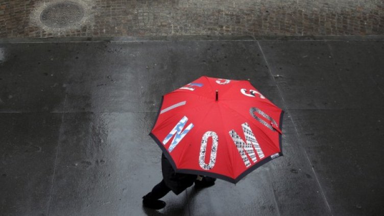 Снимка: Reuters, архив