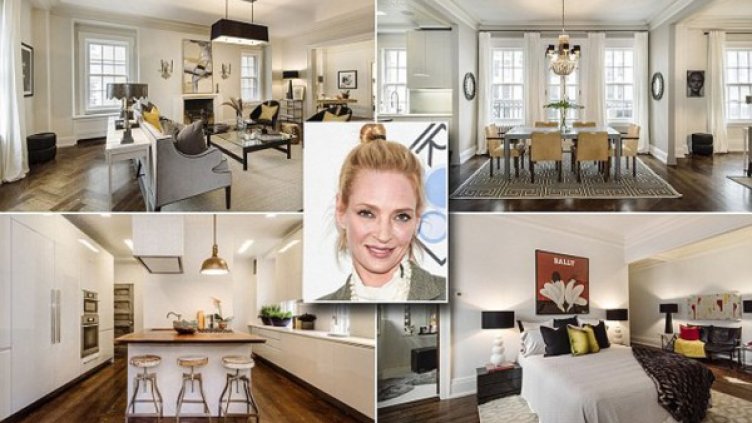 Снимка: dailymail.co.uk