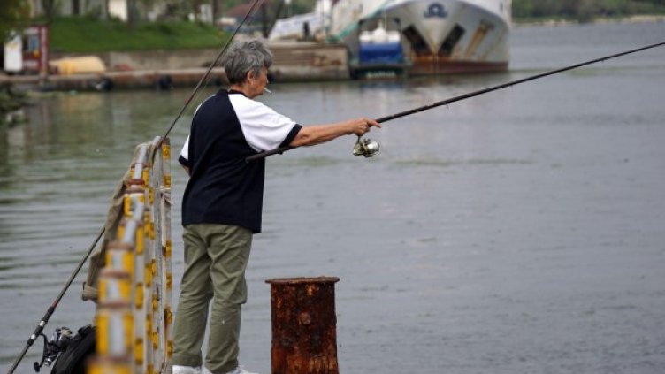 Снимка: Булфото