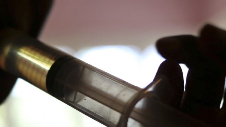 Снимка: архив Reuters