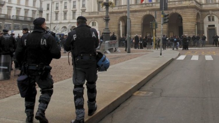 Снимка: архив, Reuters