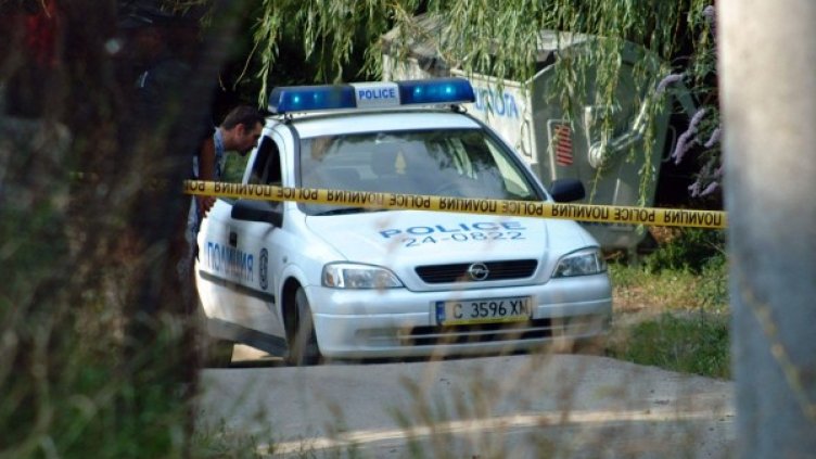 Снимка: архив Булфото