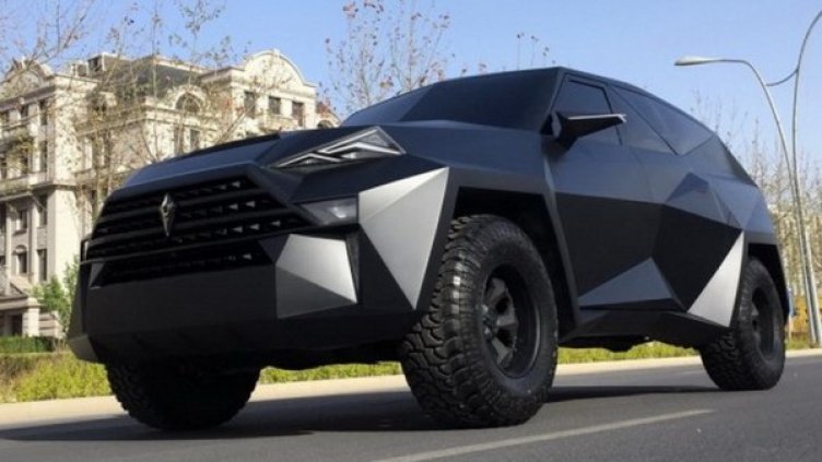 Снимка: IAT-Auto