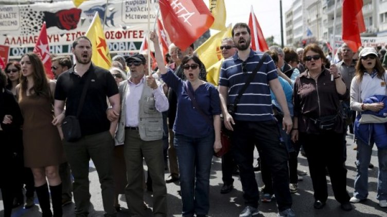 Снимка: архив, Reuters