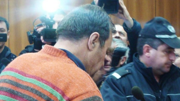 Снимка: архив, Булфото