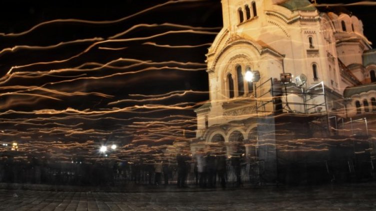 Снимка: архив, Булфото