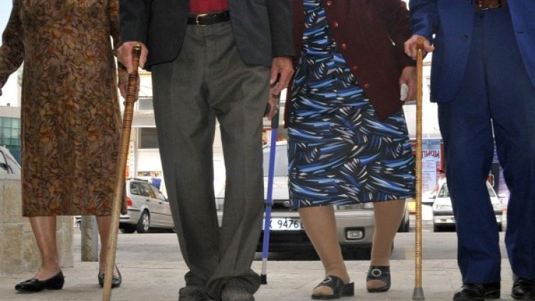 Снимка: архив, Булфото