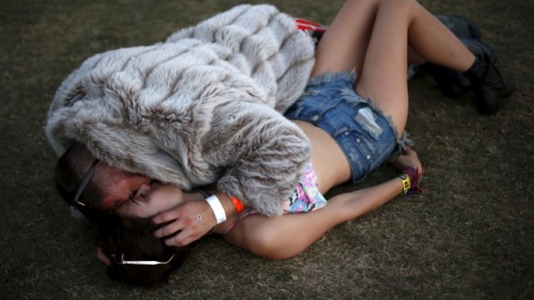 Снимка: архив Reuters