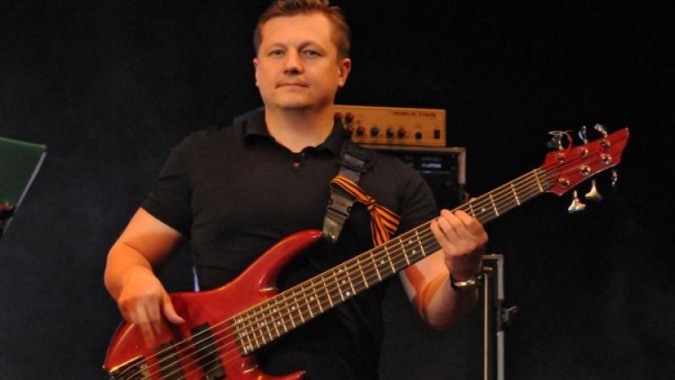 Снимка: архив Булфото