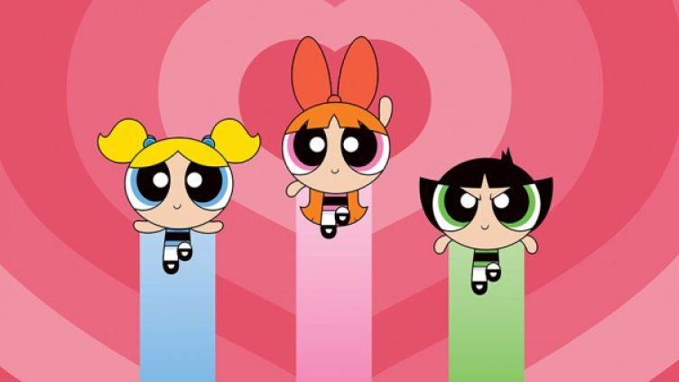 Снимка: Cartoon Network