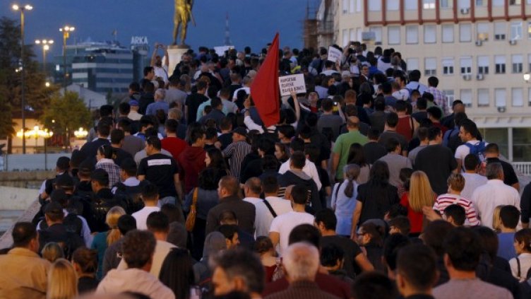 Снимка: архив, Reuters