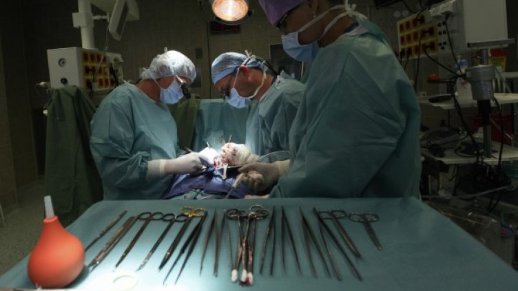 Снимка: Reuters, архив