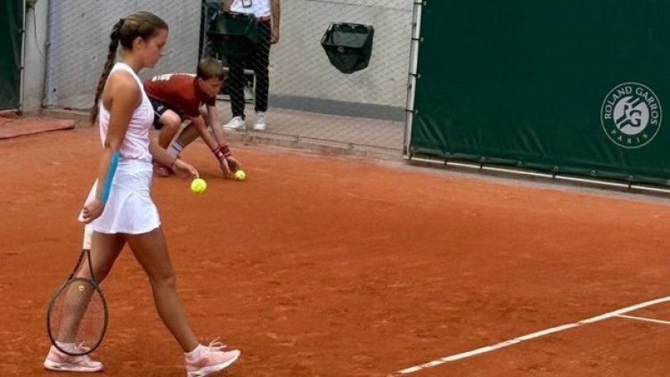 Снимка: Българска федерация по тенис