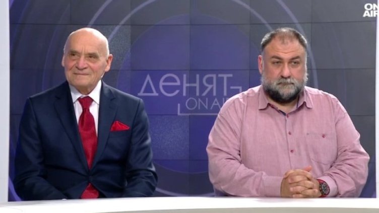 Адв. Людмил Рангелов: Мнението ми е, че на Петрохан става въпрос за самоубийство